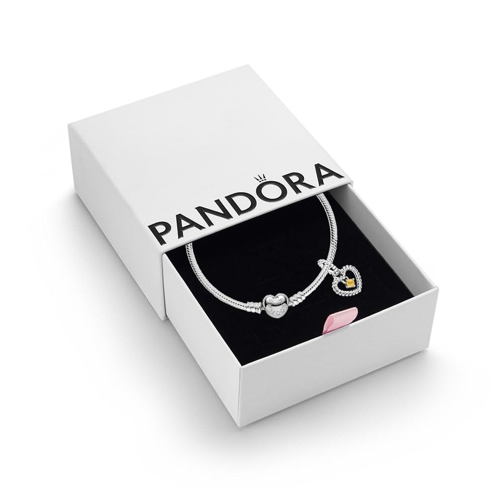 Share 81+ november birthstone bracelet pandora best 3tdesign.edu.vn