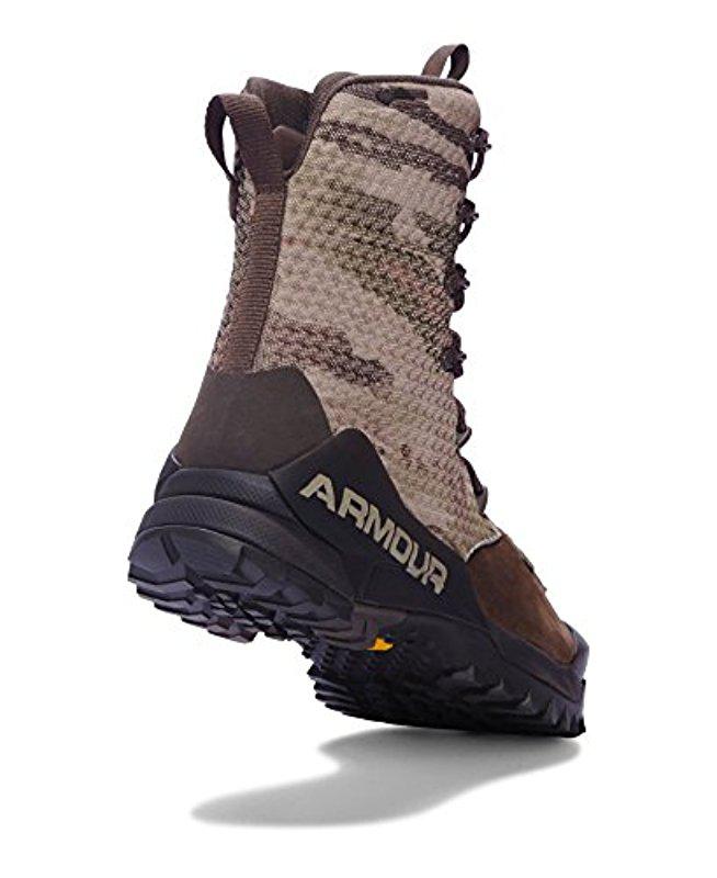 Under armour infil ops sale gtx ridge reaper