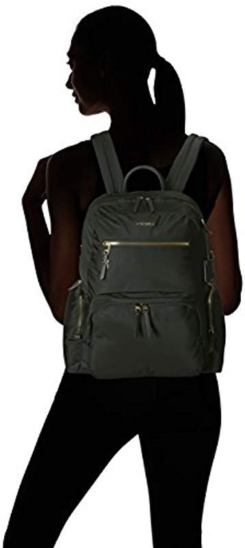 tumi carson backpack price
