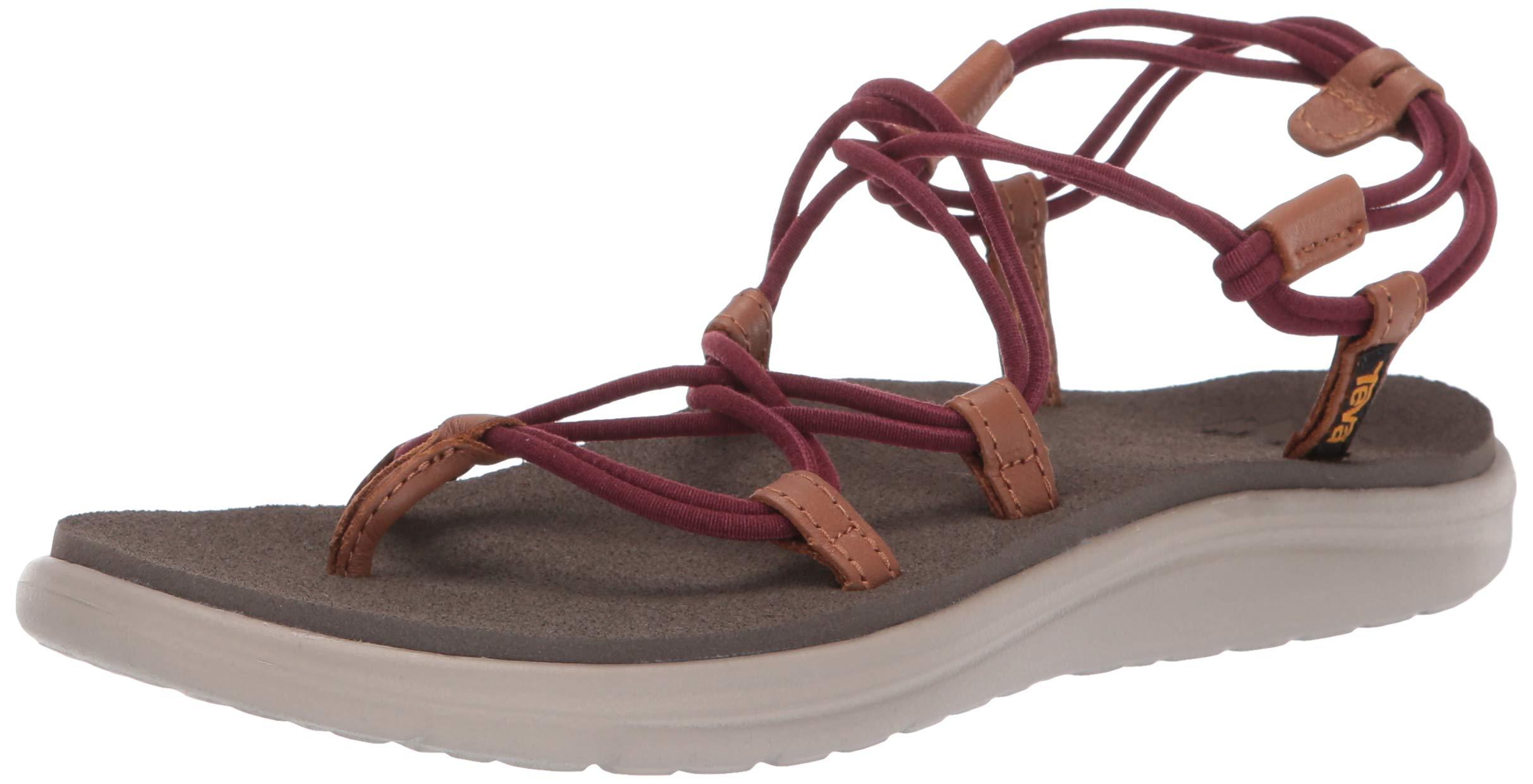 teva voya infinity