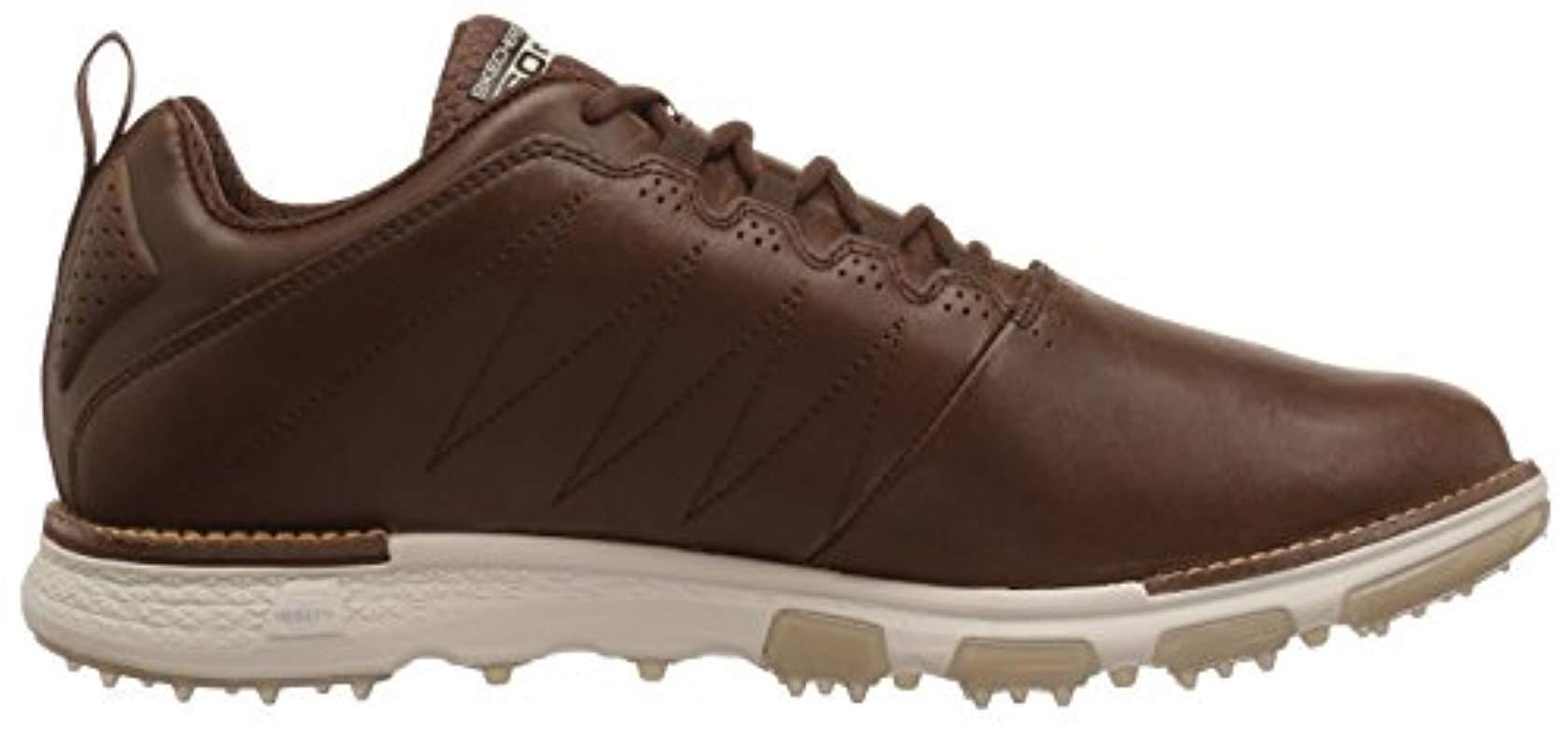 skechers men's go golf elite 3 shoe