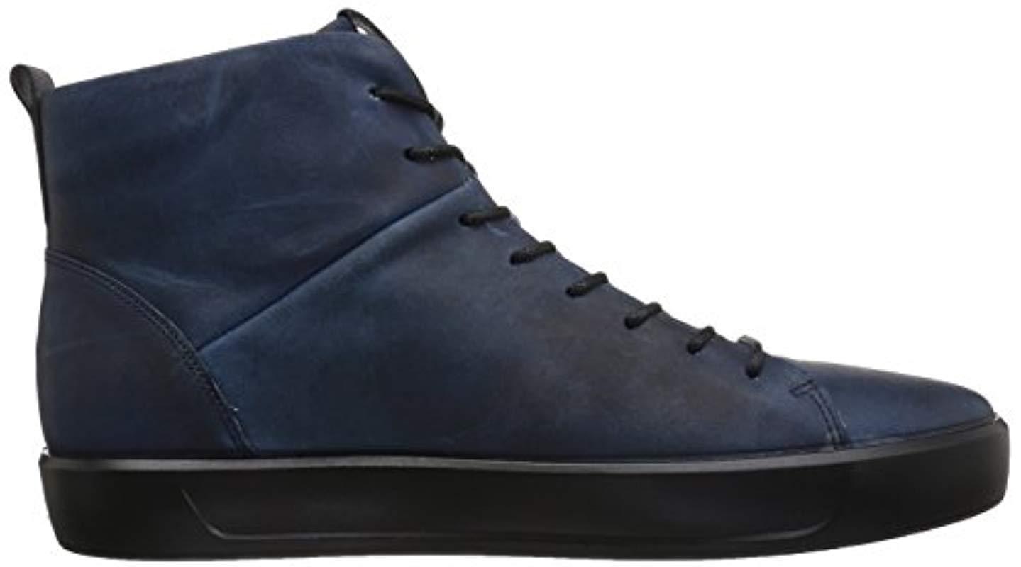ecco soft 8 sneaker