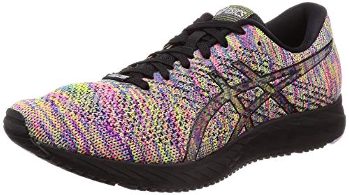 Asics Rubber Gel Ds Trainer 24 Running Shoes In Black Lyst Asics Rubber Gel Ds Trainer 24 Running Shoes In Black Lyst