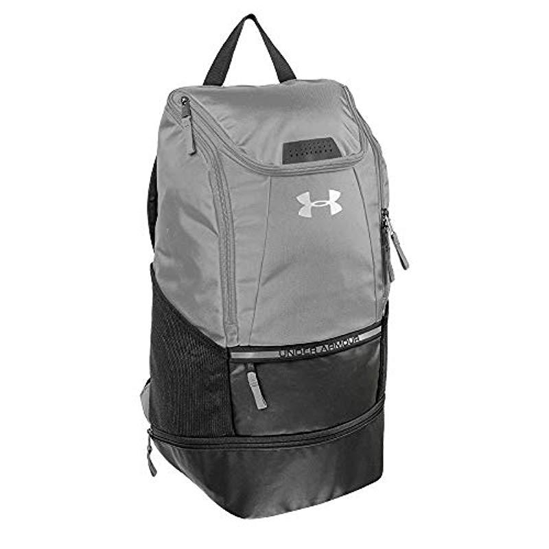 under armour ua striker backpack