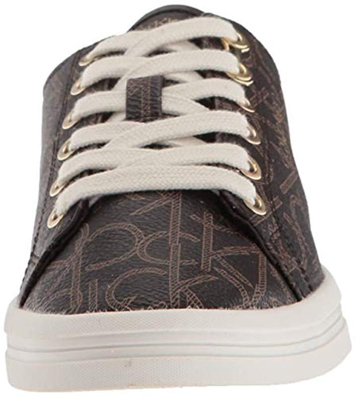 calvin klein michaela 2