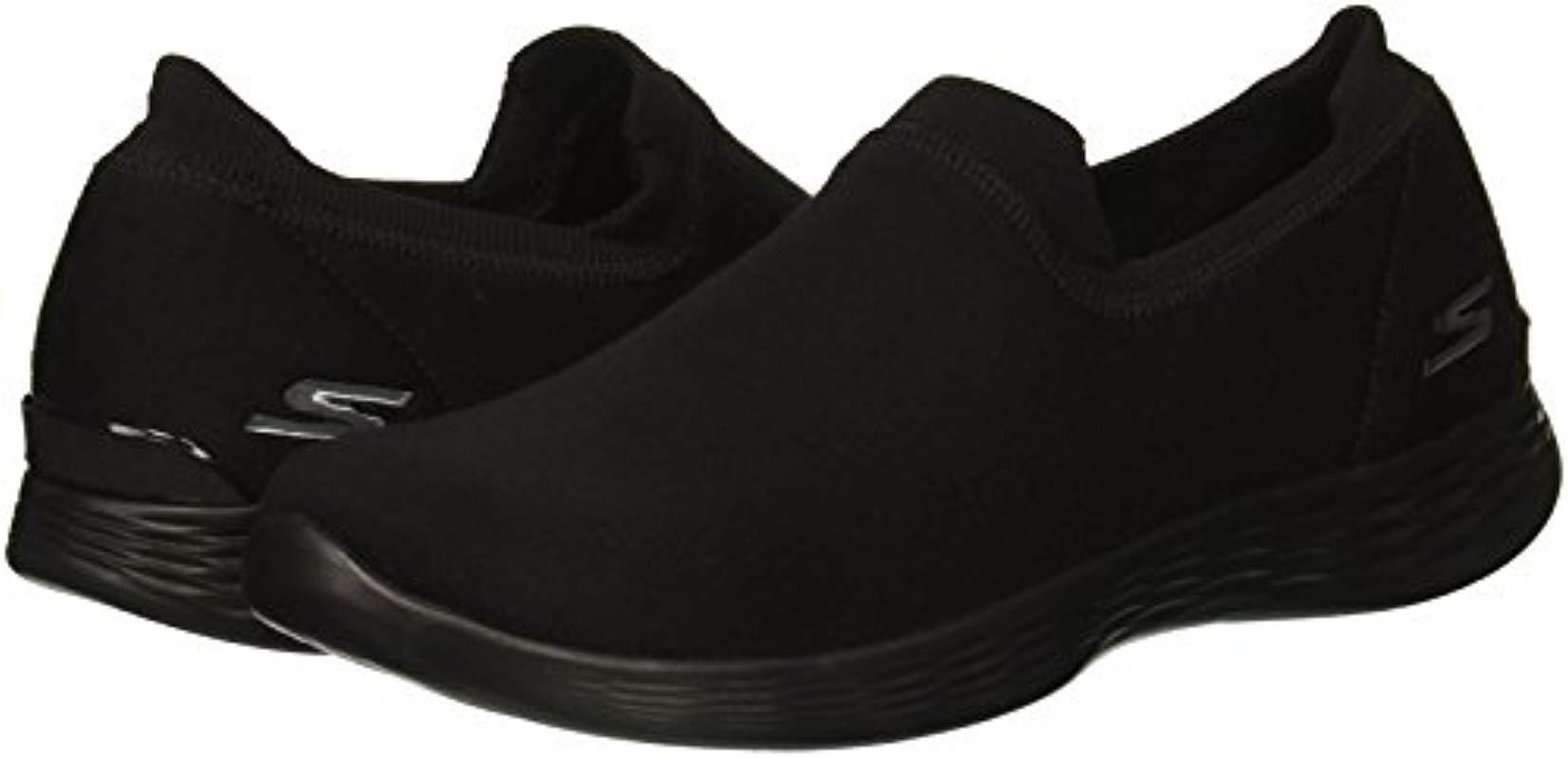 Skechers You Define-perfection Slip On 