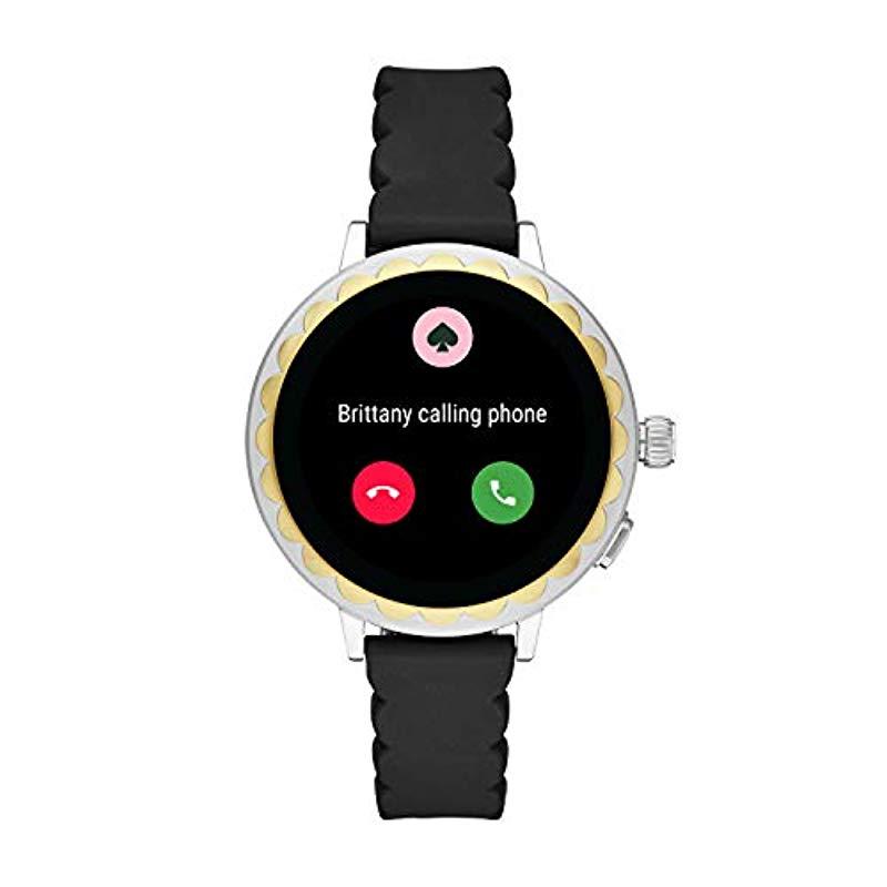 kate spade smartwatches