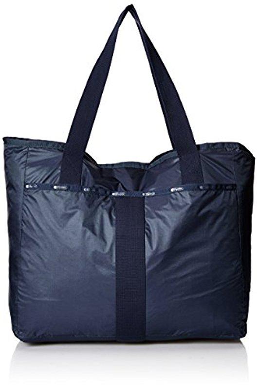lesportsac gym tote