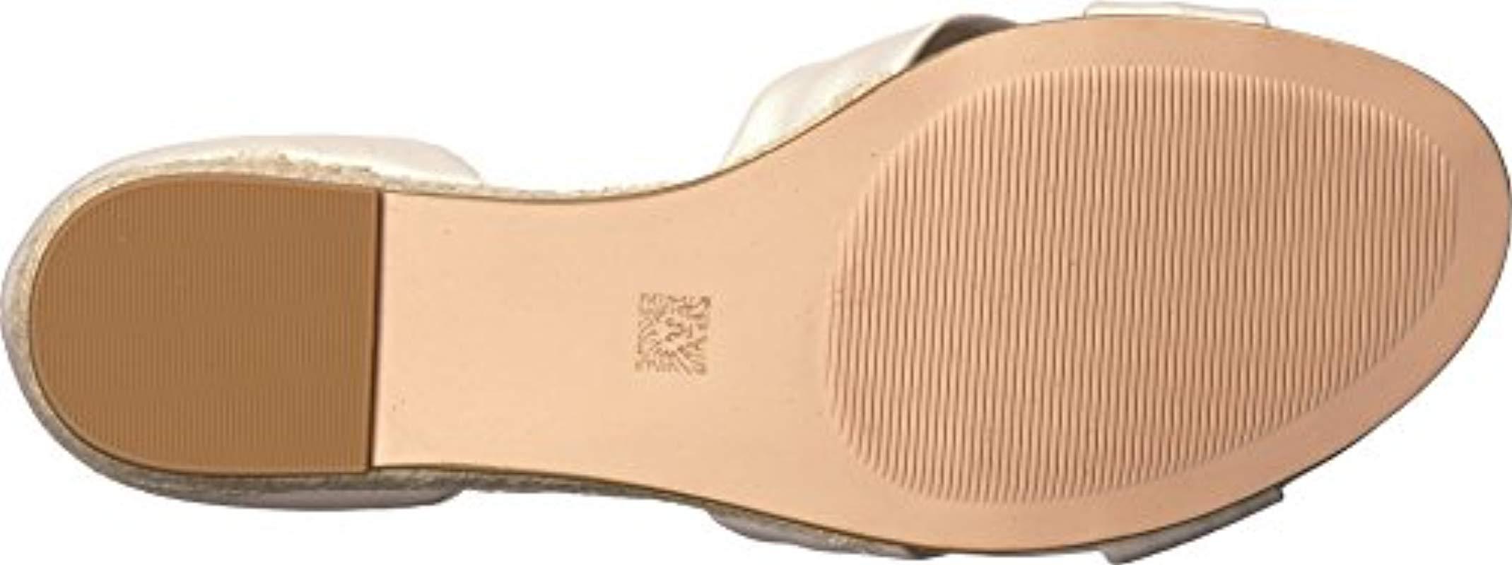 anne klein nanetta sandals