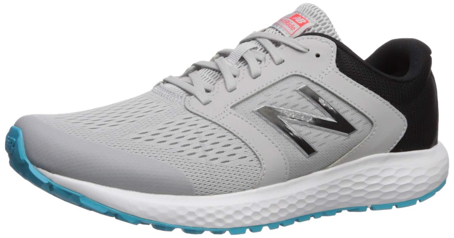 men's 520v5 cushioning running shoe