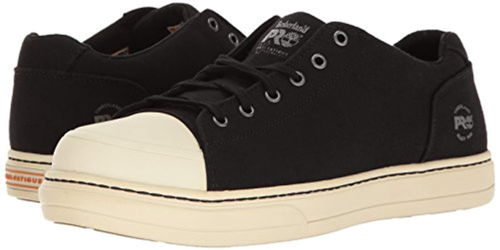 timberland pro disruptor alloy toe
