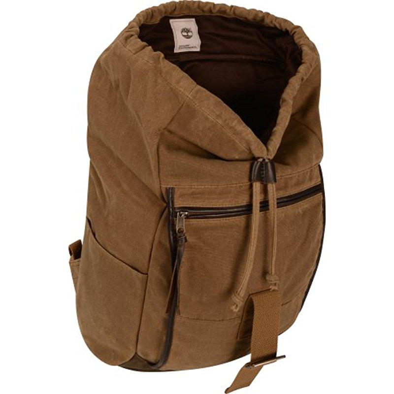 timberland mount madison