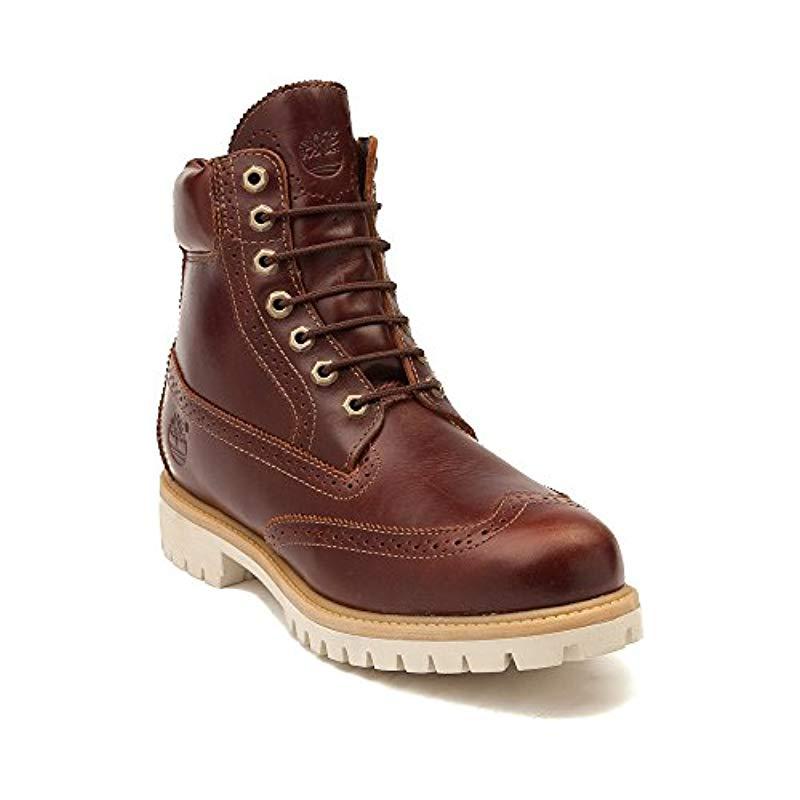 timberland tenmile