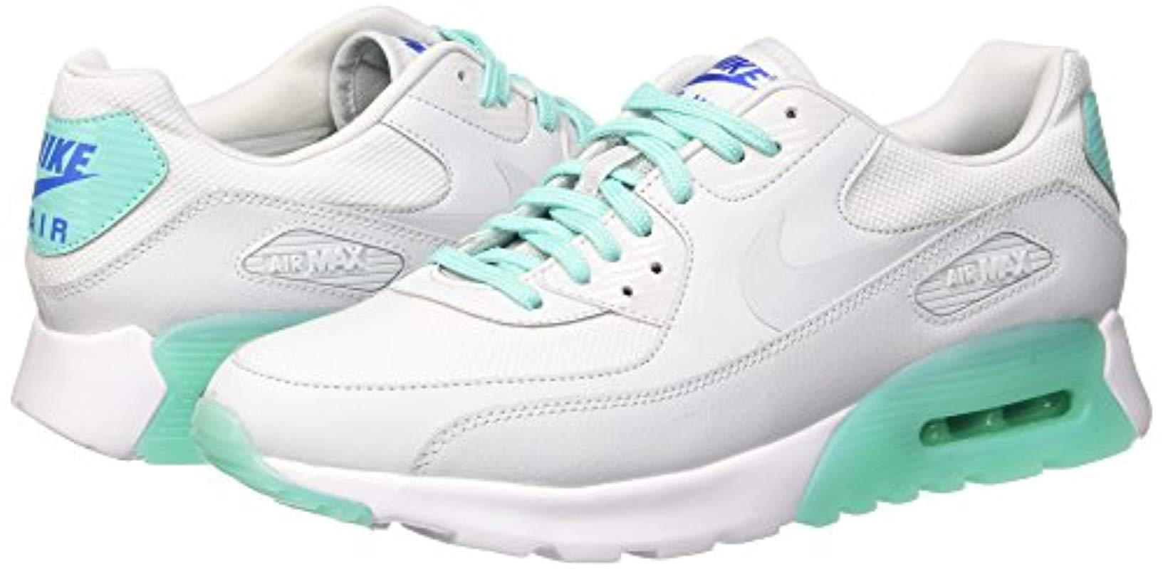 w air max 90 ultra essential
