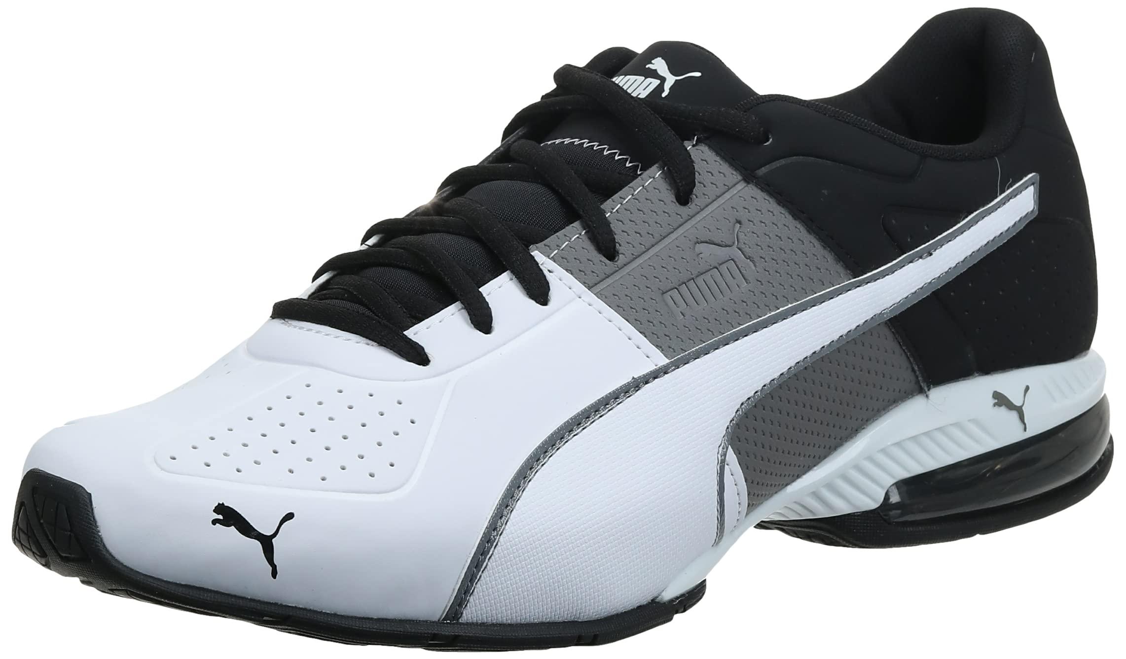 puma 10cell green