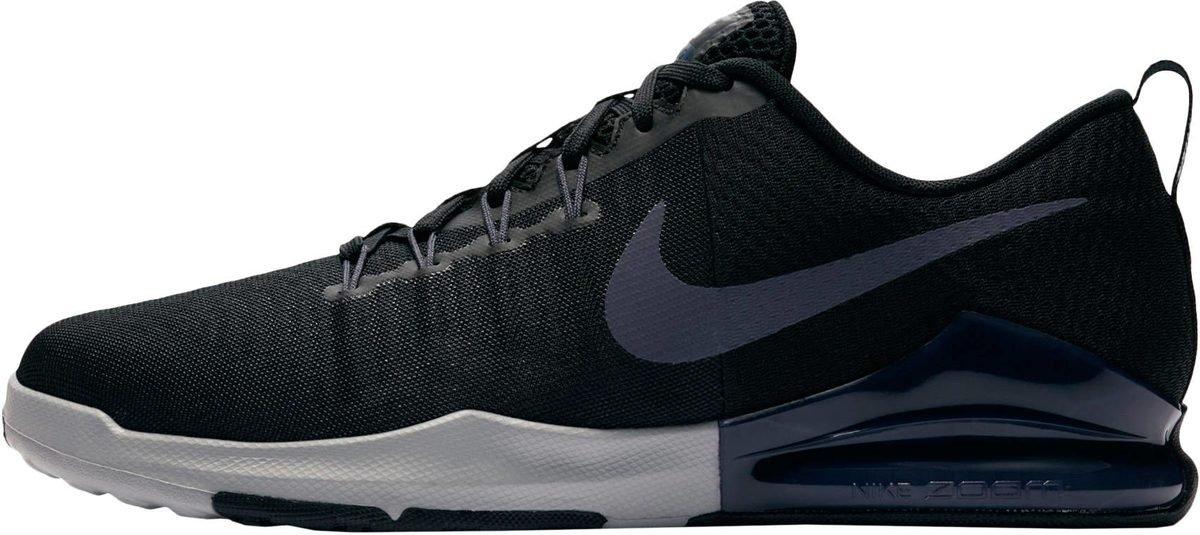 Nike Herren Trainingsschuh Zoom Train Action in Black for Men