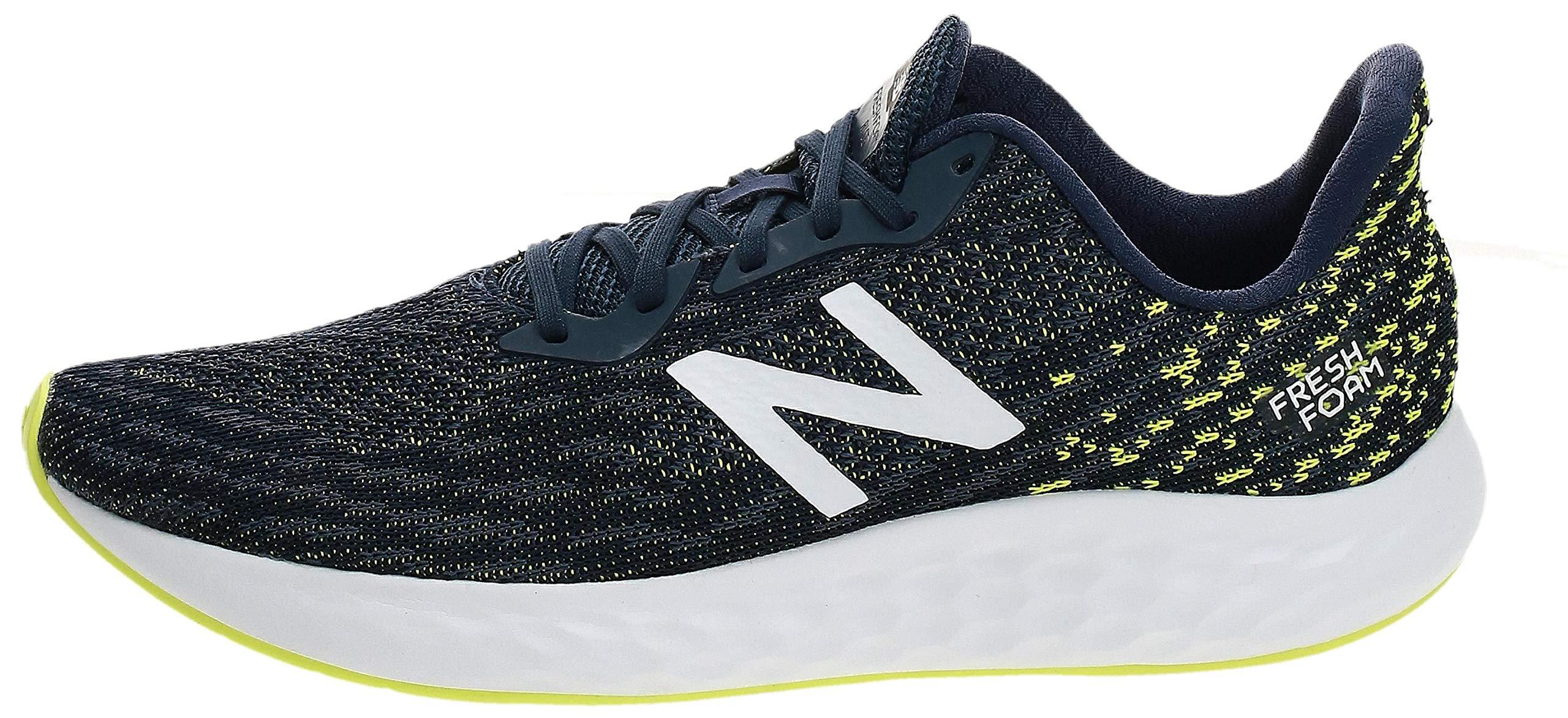 new balance women's fresh foam rise