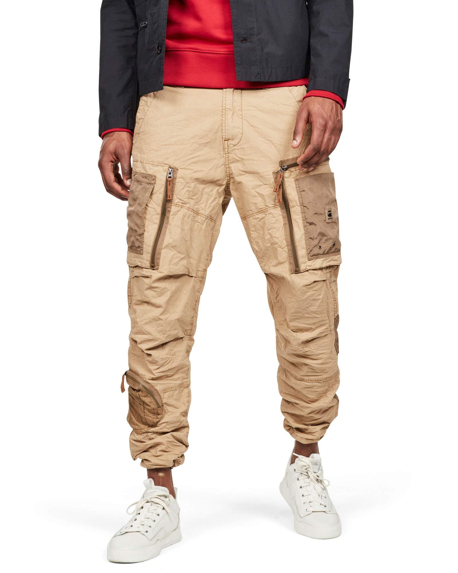 arris straight tapered pant