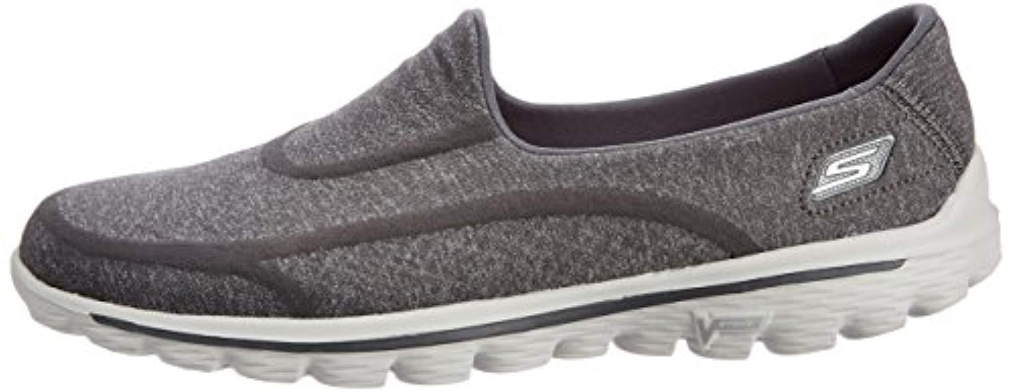 skechers go walk 2 rojas