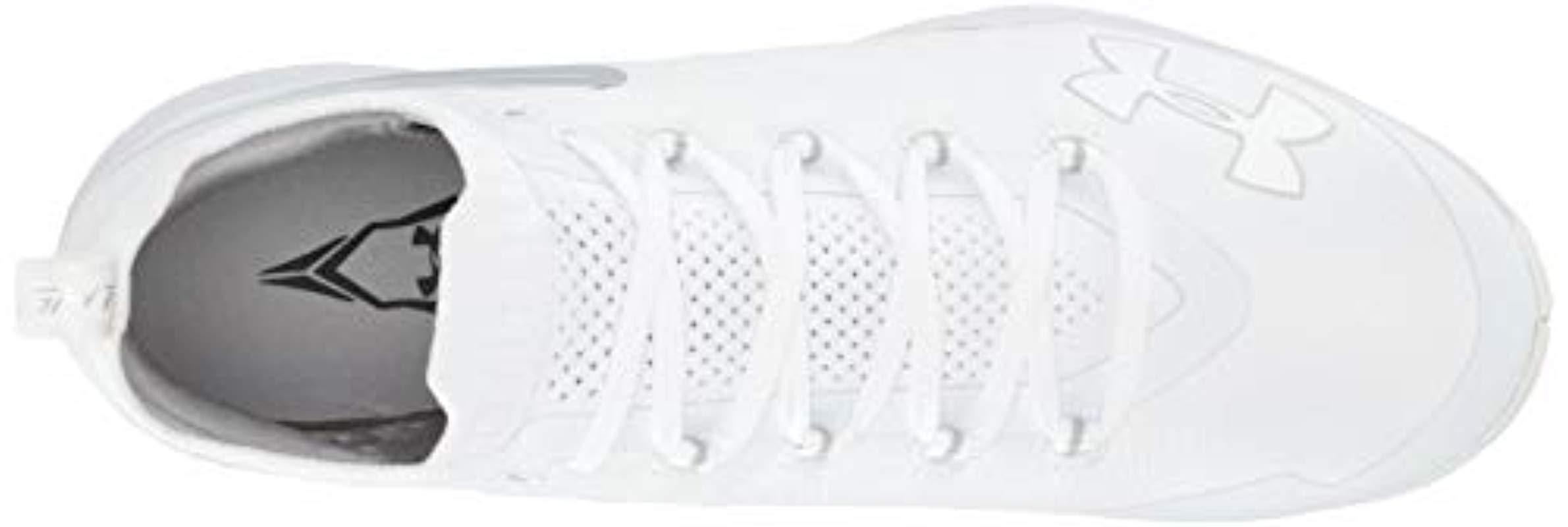 Under Armour Spotlight Turf Lacrosse 
