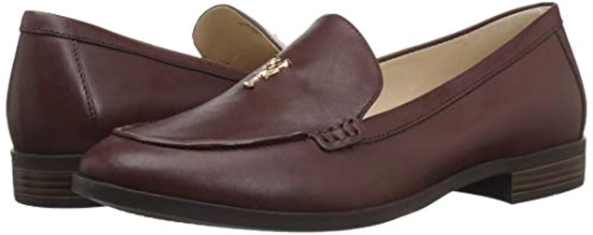 pinch lobster loafer