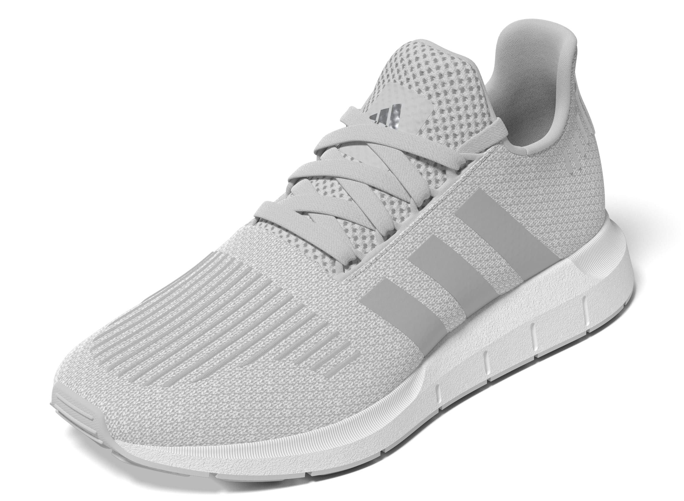 swift run primeknit shoes