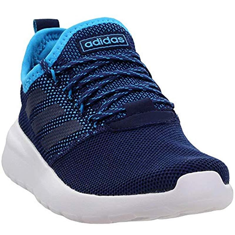 adidas lite racer rbn blue