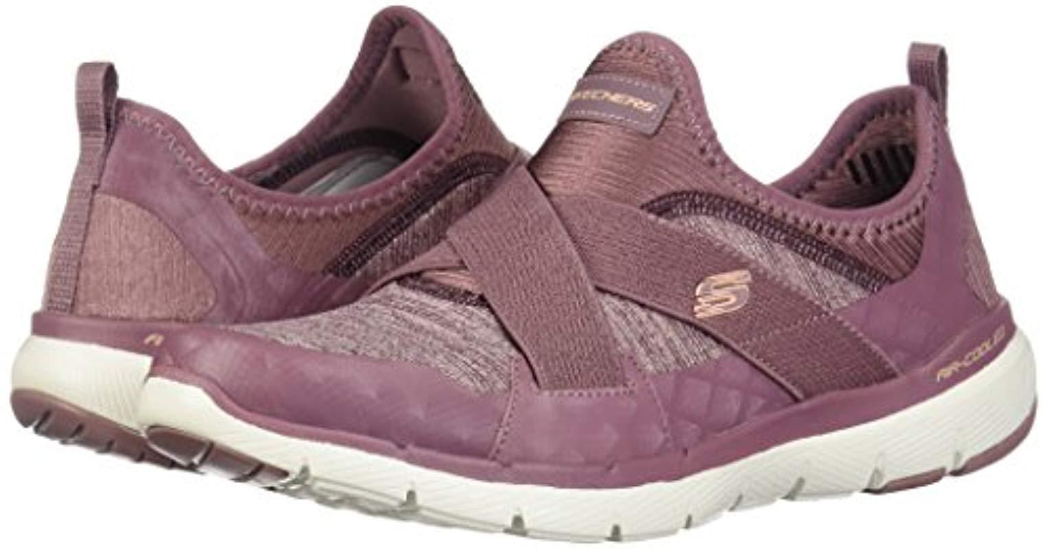 skechers flex appeal 3.0 finest hour