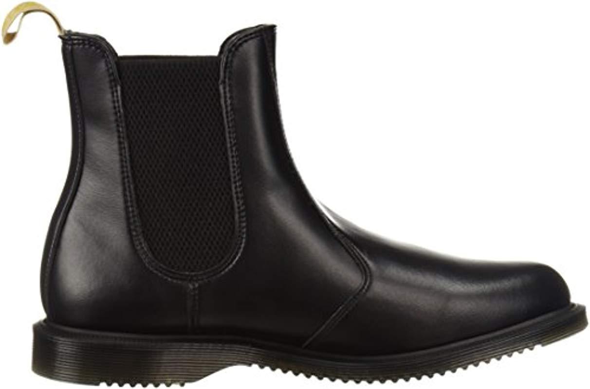 vegan flora chelsea boot