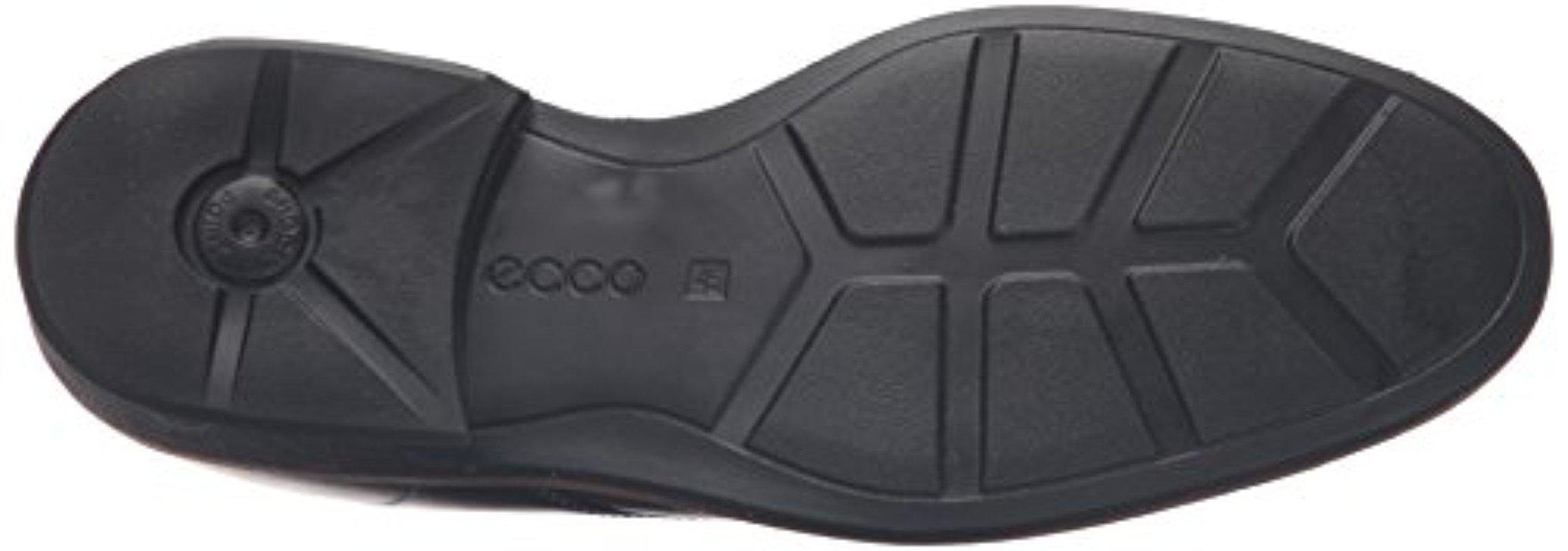 ecco findlay plain toe