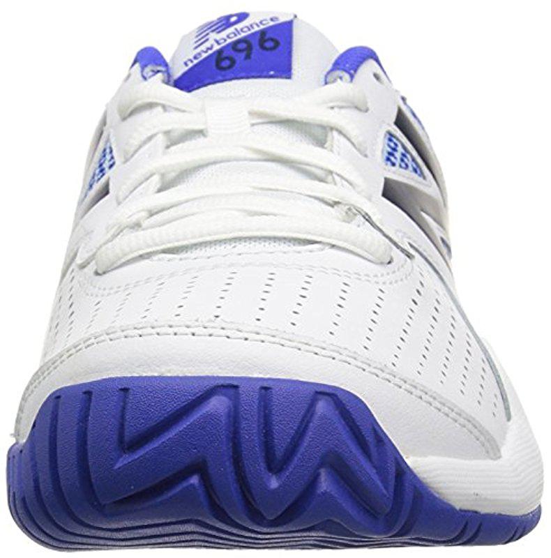 new balance men's 696v3
