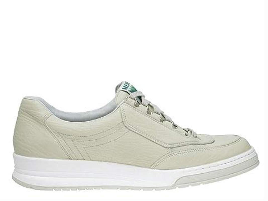 mephisto match cream