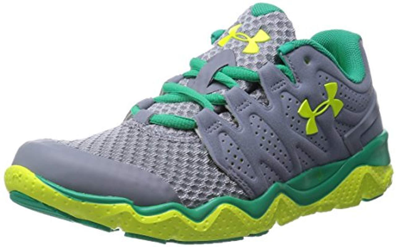 under armour micro g optimum running shoes