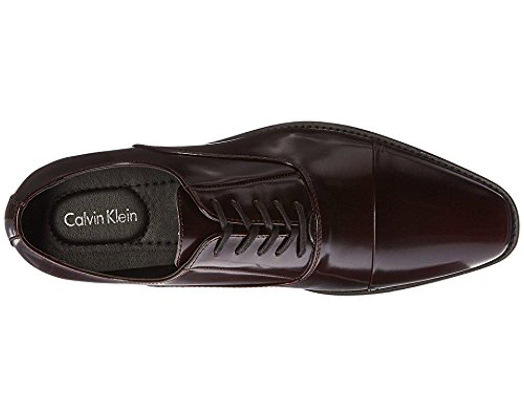 calvin klein radley