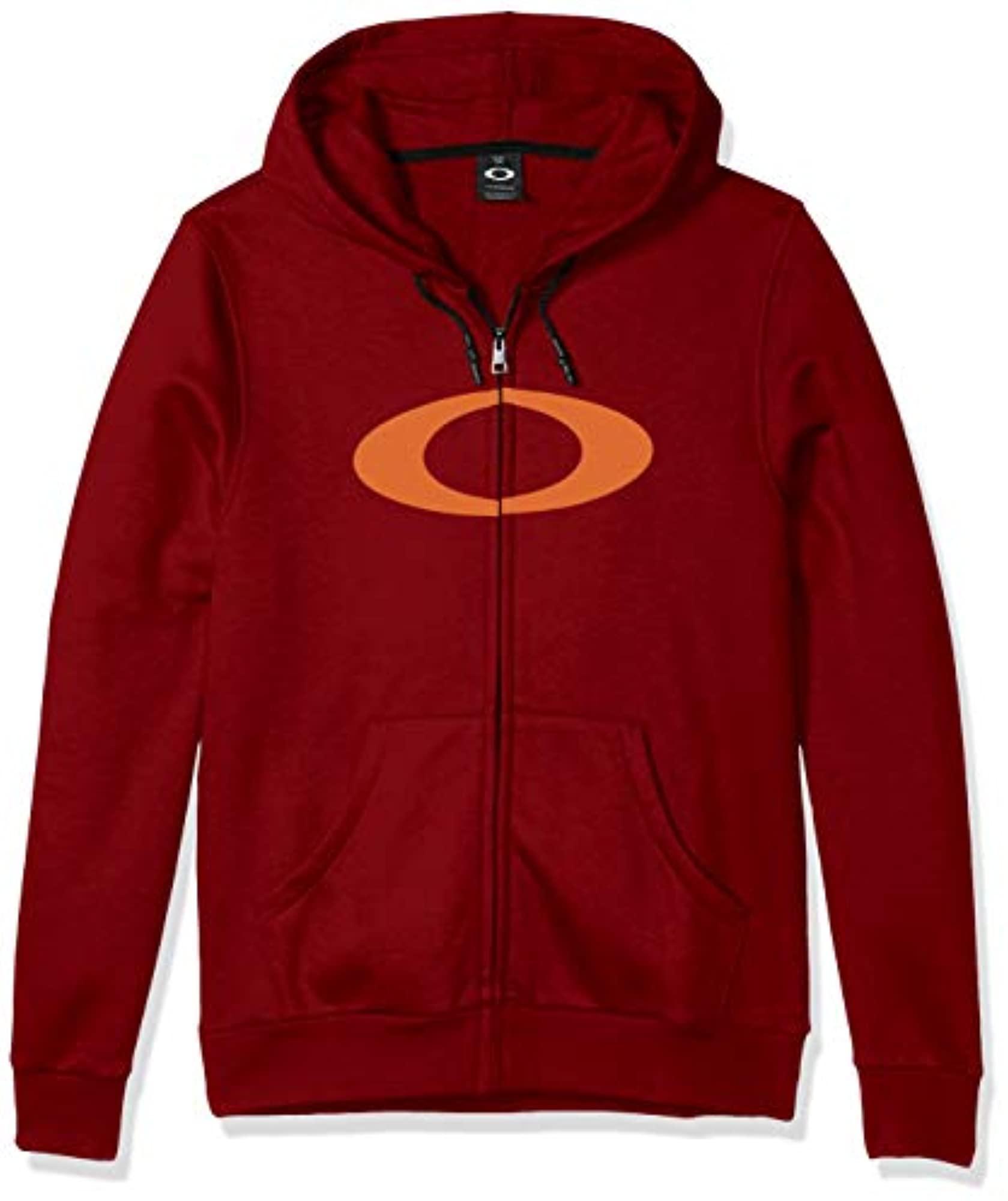 لطيف جدا تسامح مزلاج oakley fleece hoodie Amazon - pieldemariposa.org