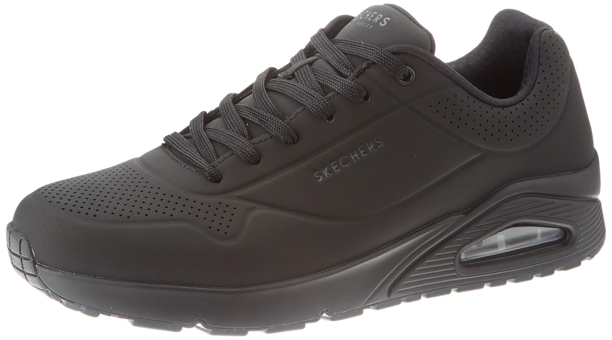 men's sketcher trainers