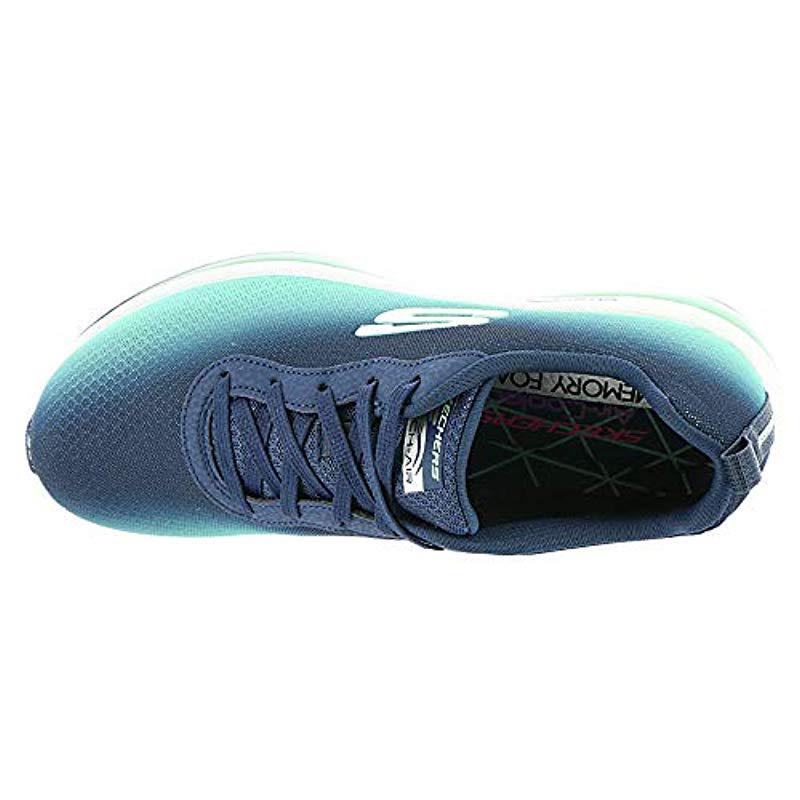 women's skech air element fashion sneaker
