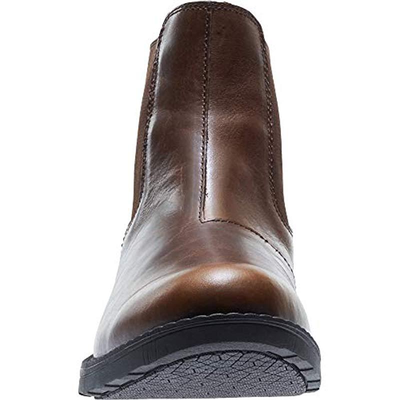 wolverine bedford chelsea