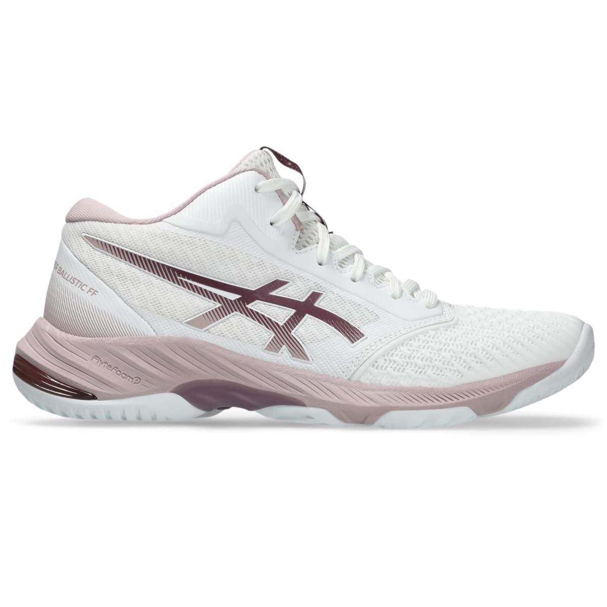 Amazon Asics Gel Volleyball Shoes Womens Asics Netburner