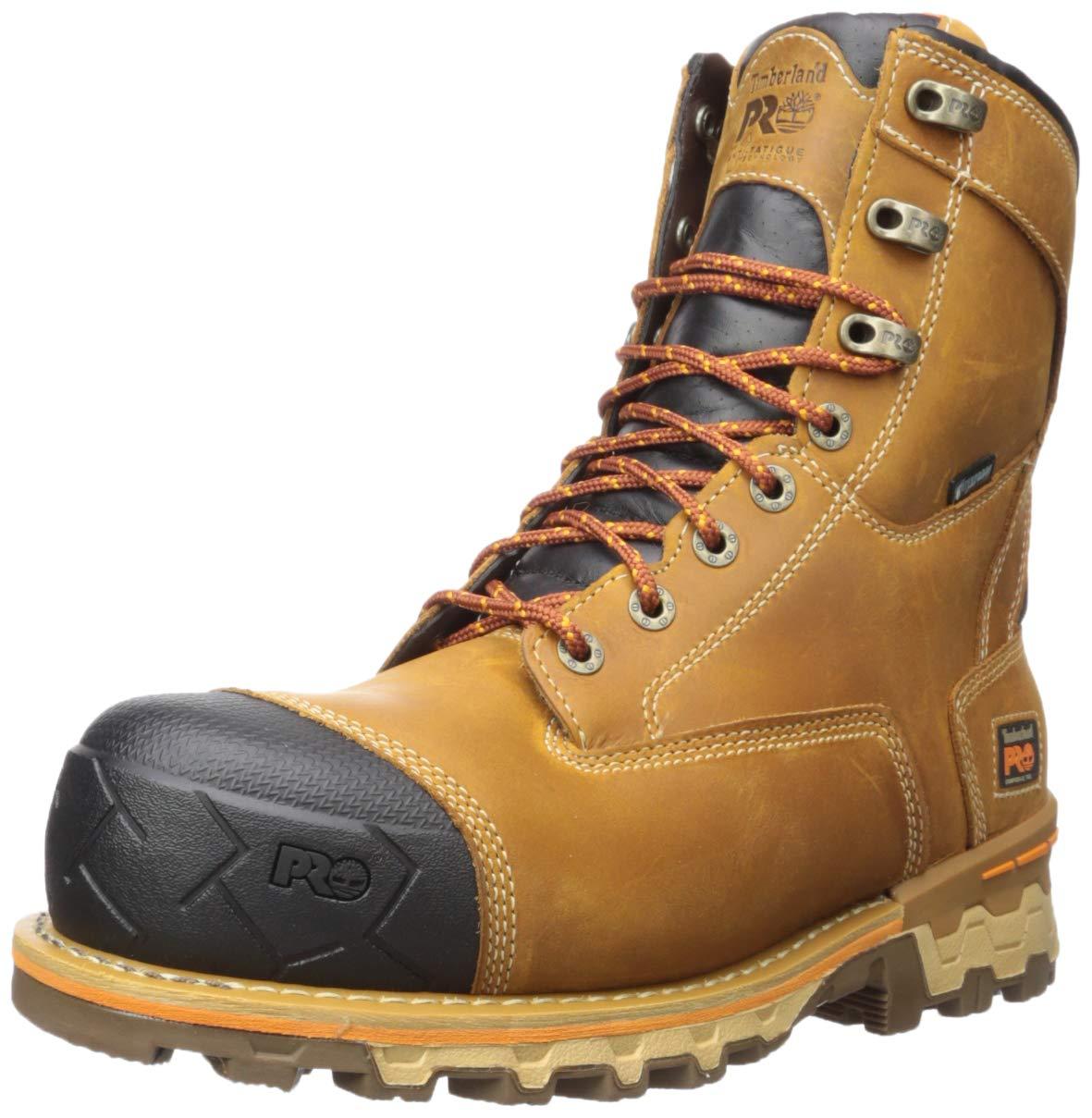 timberland boondock 8