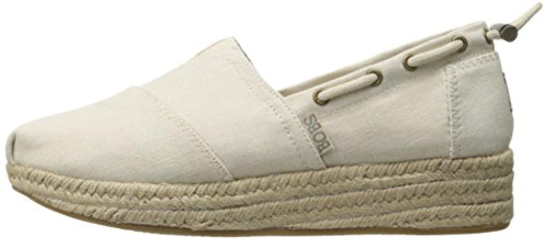 skechers flexpadrille bobs