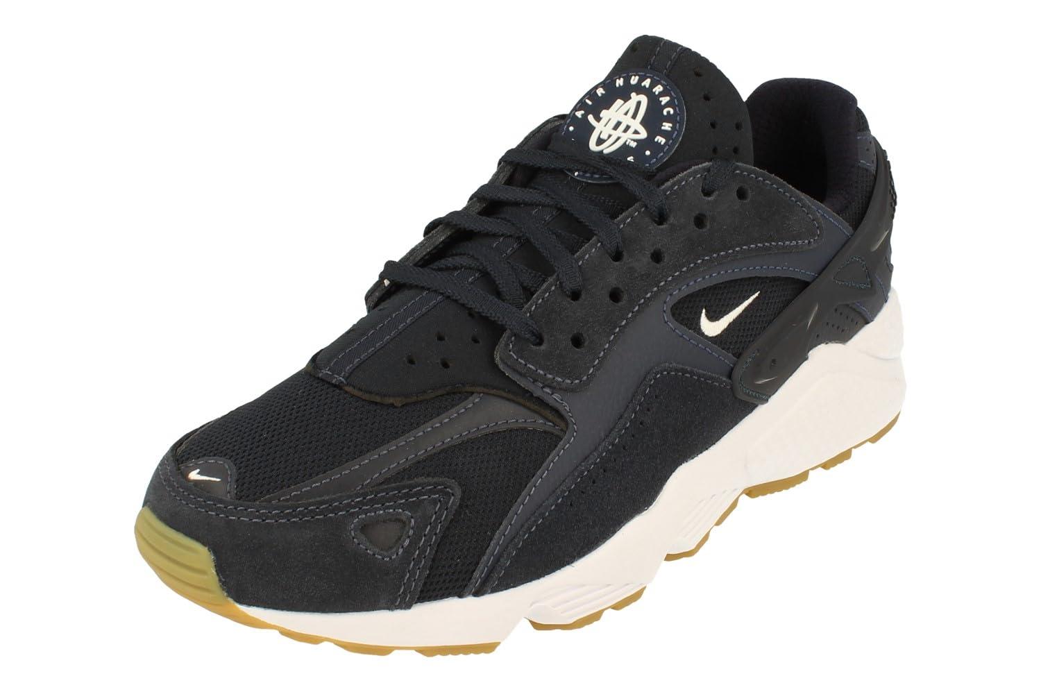 Cheap mens nike huarache trainers sales