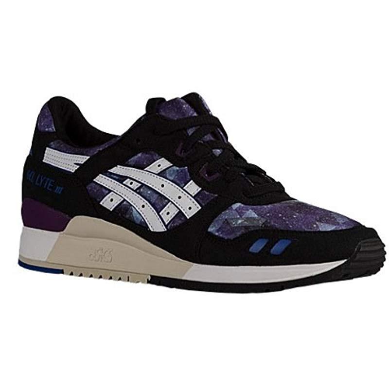 asics gel lyte 3 galaxy