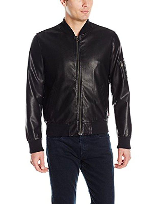 levis bomber