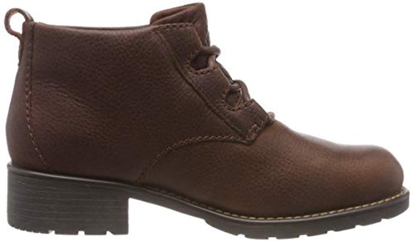 clarks orinoco oaks