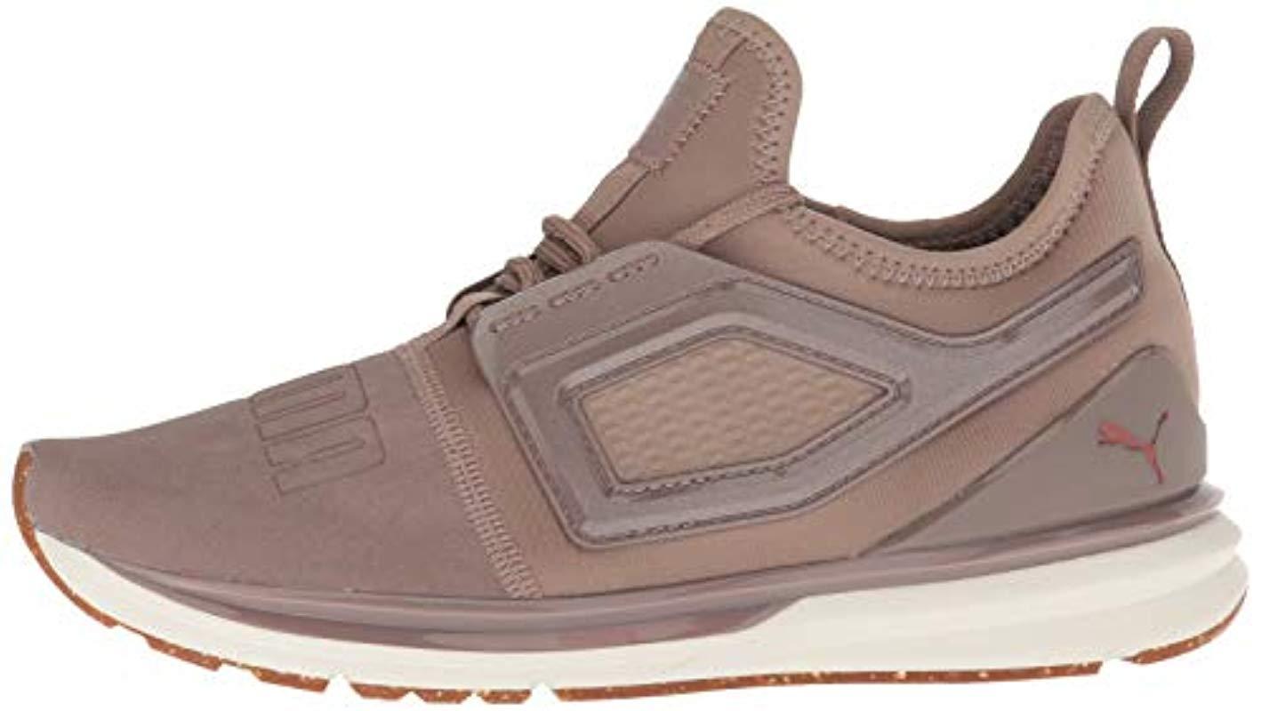 puma ignite rose puma ignite rose