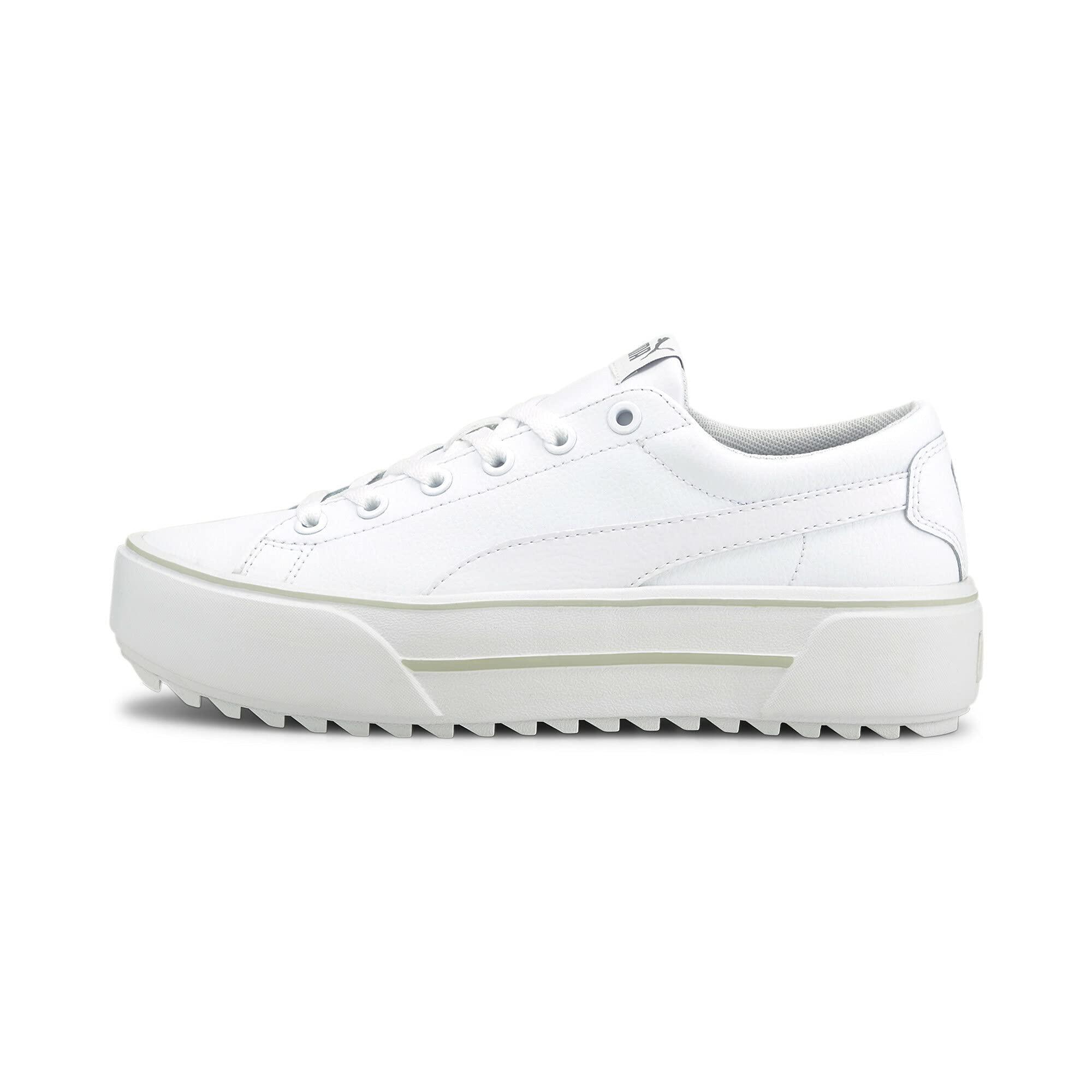 puma kaia platform sneaker