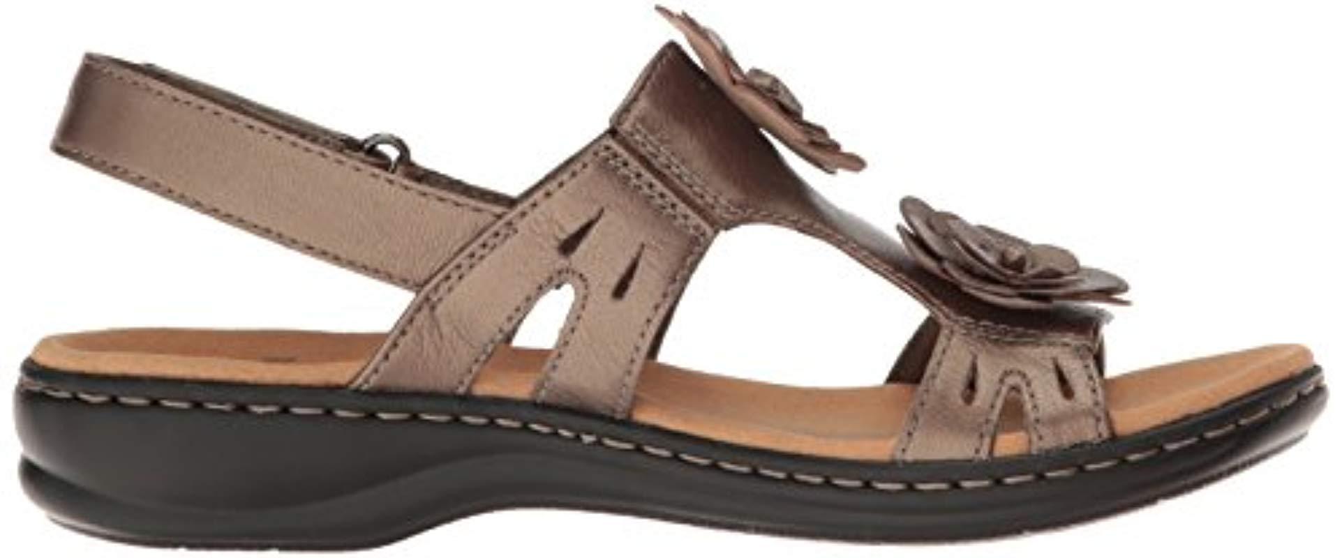 clarks leisa nala sandals