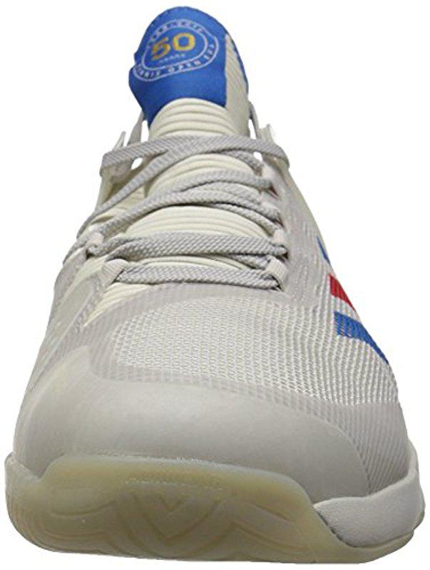 adizero ubersonic 50 yrs ltd shoes