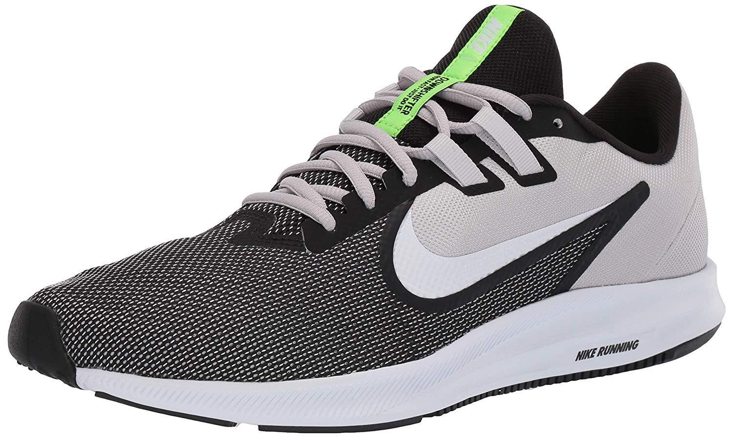 nike men's downshifter 9 running shoes